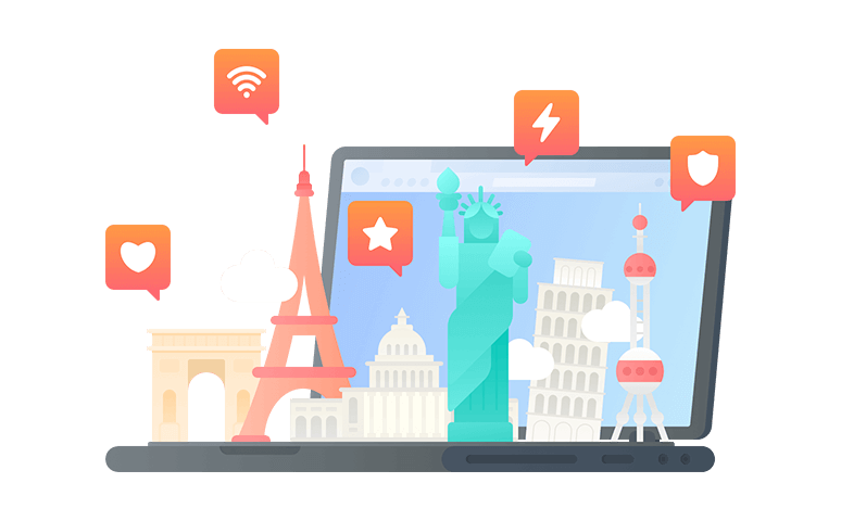 在斯威士兰连接到中国vpn - 通行中国